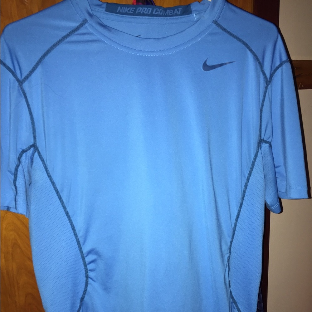 Nike Dri Fit Shirt
